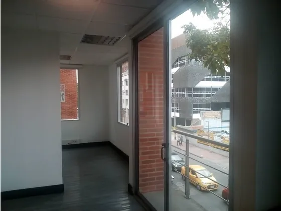 Vendo O Arriendo  Oficina Chico Norte 
