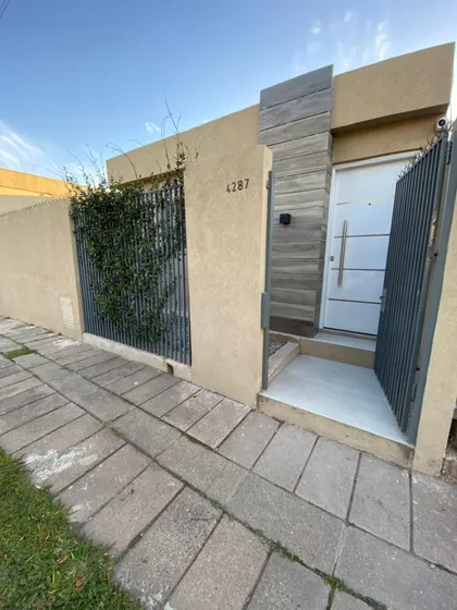 Casa 1 Dormitotio Barrio Poeta Lugones