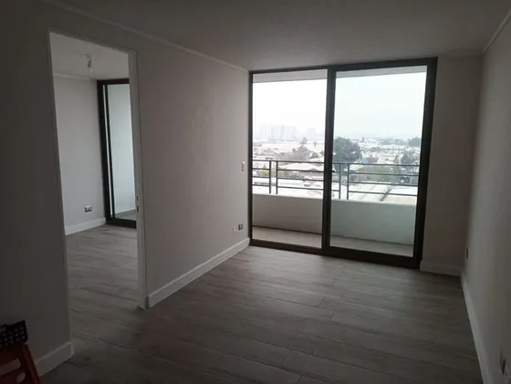 Departamento En Venta De 1 Dorm. En Macul