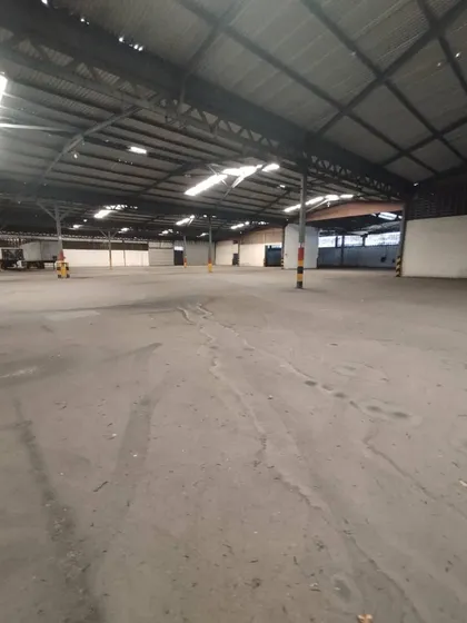 Galpon En Venta En La Zona Industrial Municipal Norte (al)