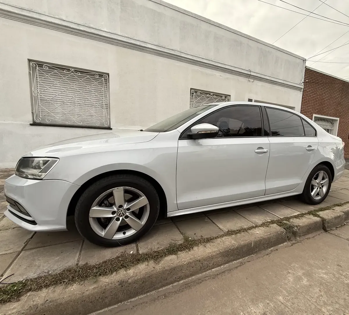 Volkswagen Vento 1.4 TSI Highline 150 CV AT