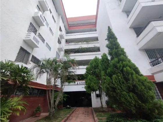 Venta Apartamento El Prado, Barranquilla