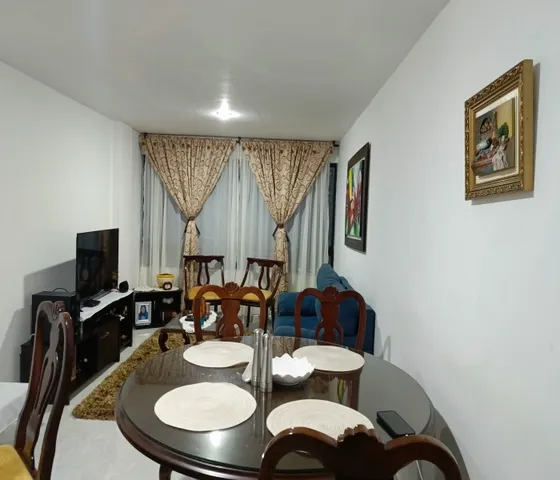 Venta Apartamento De 55 M2 En San Cristobal Norte Bogotá