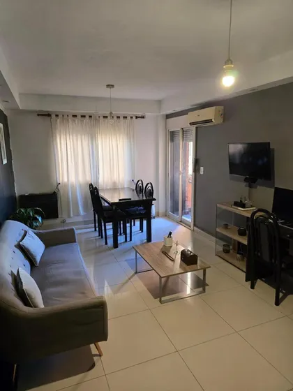 Departamento En Venta - 2 Dormitorios 1 Baño - San Martín