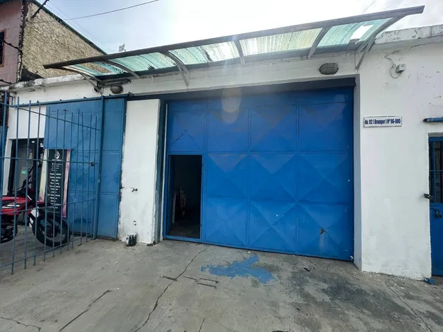 Mml Alquiler De Local Comercial, A Pie De Calle, En Av. Branger, San Blas, 250$