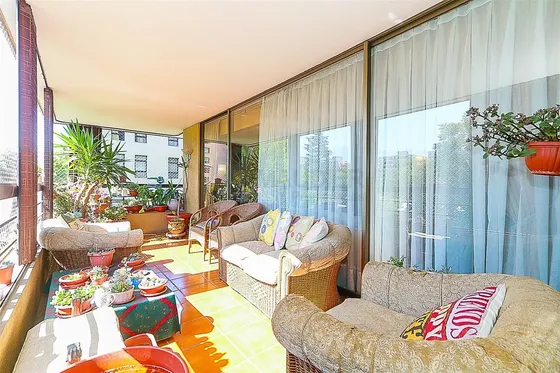 Departamento En Venta De 3 Dorm. En Providencia Lota