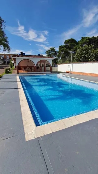 Js Casa En Venta En Las Acacias San Cristóbal