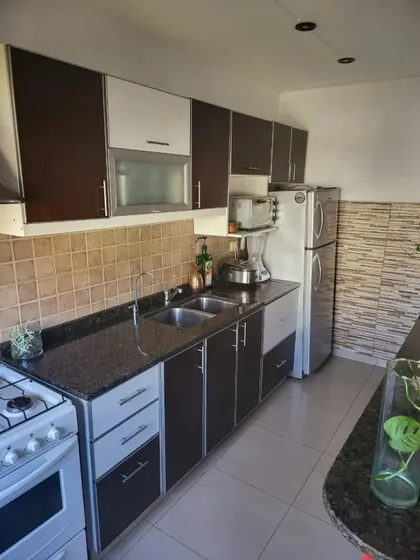 Liniers. Carhue 800  Ph 2 Ambientes Terraza Quincho Y Parrilla
