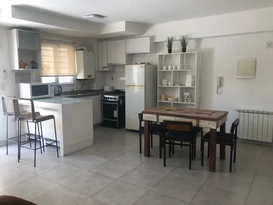 Departamento 2 Ambientes Alquiler  San Fernando