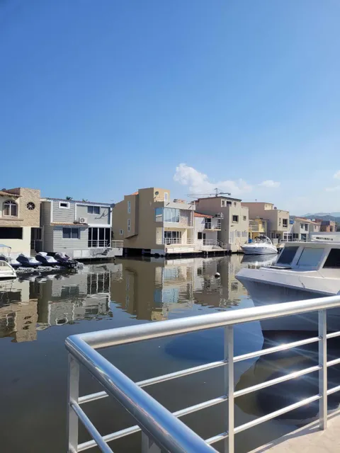 Alquiler Vacacional Casa Bote Lecheria