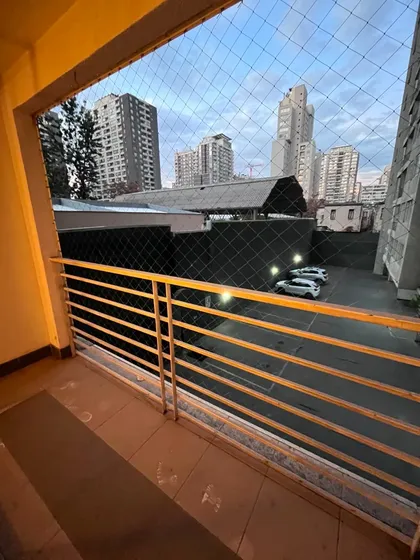 Excelente Oportunidad De Arriendo 2d-2b-1b