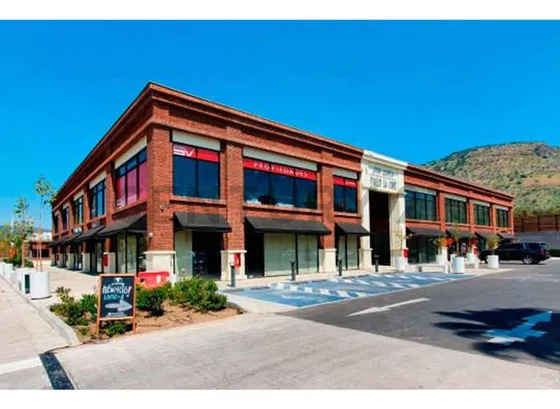 Arriendo Local Comercial En Lo Barnechea