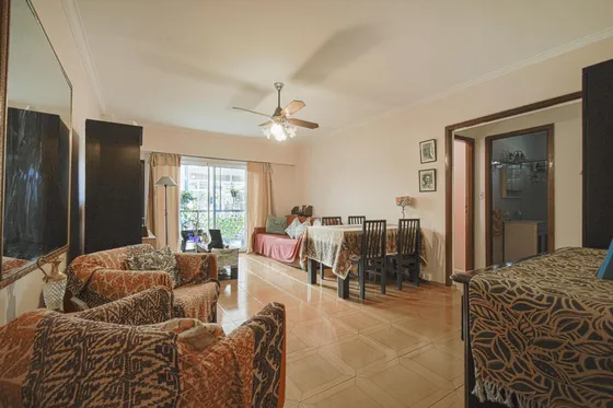 Venta Departamento 4 Ambientes  San Telmo. Apto Credito