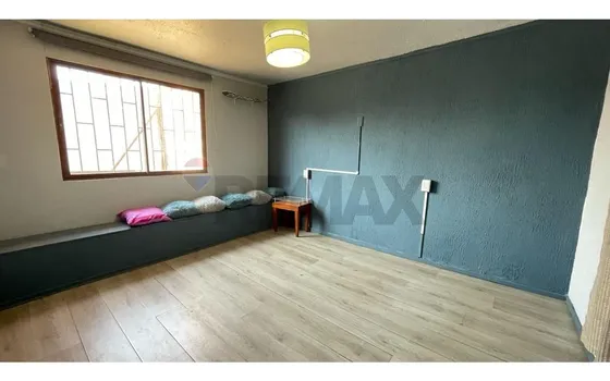 Casa 6 D Mas Dpto Interior Indep