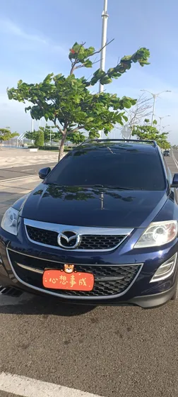 Mazda Cx-9 3.7 Cx9cav