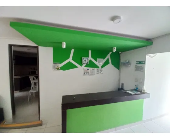 Venta Hotel Génova Quindio-colombia Cod: 8577055