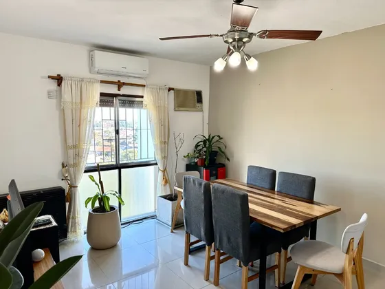 Departamento Venta Wilde 4 Ambientes -apto Credito