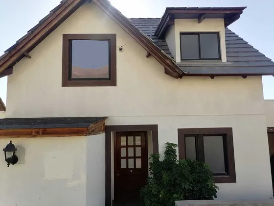 - Hermosa Casa En Condominio - 785 (97037)
