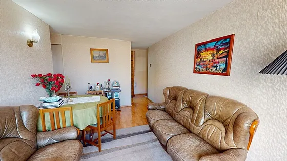 Arriendo Dpto Jose Manuel Infante /alferez Real
