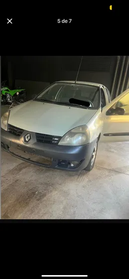 Renault Clio 1.2 Pack