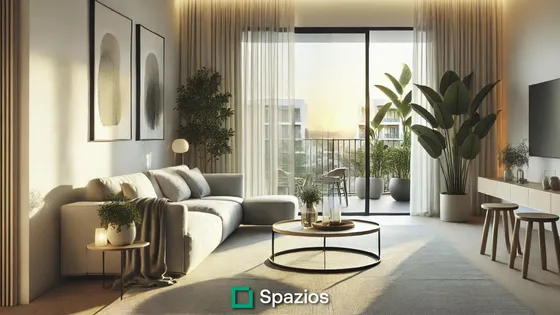 Departamento Venta 2 Ambientes Caba Devoto 6º C