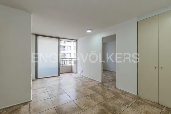 Vende Departamento 3d Metro Ñuble