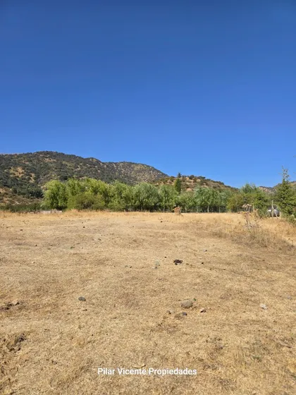 Parcela El Molino La Punta De Codegua