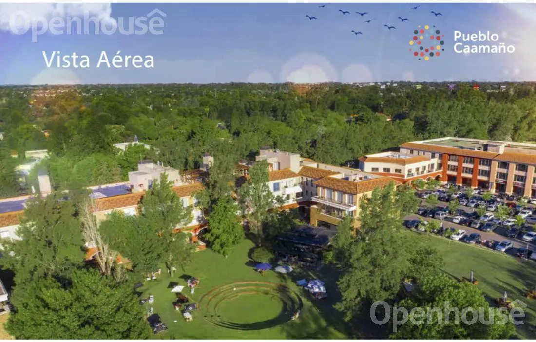 Alquiler- Excelentes Locales En Pueblo Caamaño-