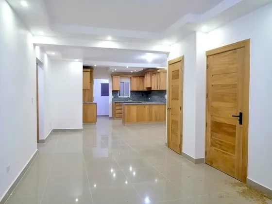 2do Nivel | Apartamento En Venta En Caperuza Ii, San Francisco De Macoris