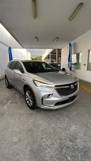 Buick Enclave Avenir