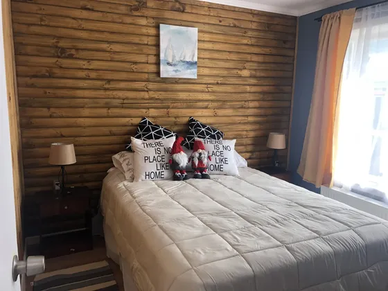 Puerto Natales, Cabañas Arriendo Turístico Diario