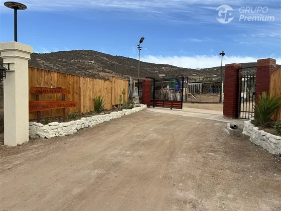Parcela En Venta En Coquimbo