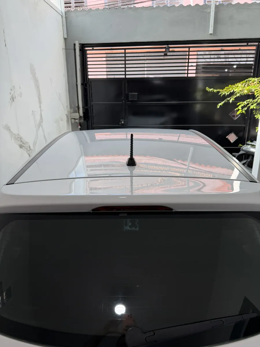 Hyundai Hb20 2015 1.6 Comfort Plus Flex 5p — foto 9