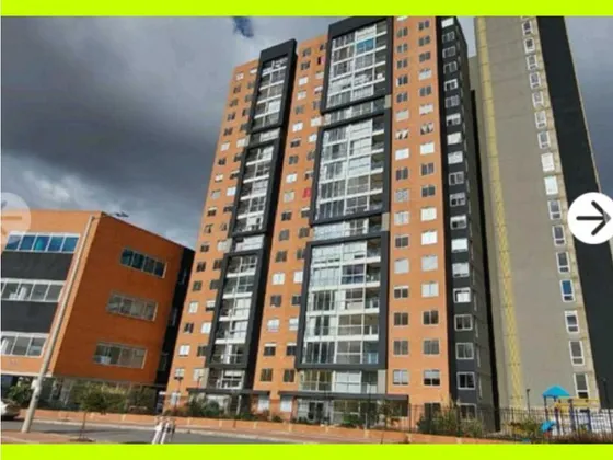 Apartamento Nueva Alsacia