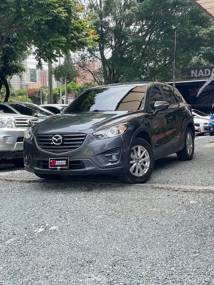 Mazda Cx-5 2.0 Touring