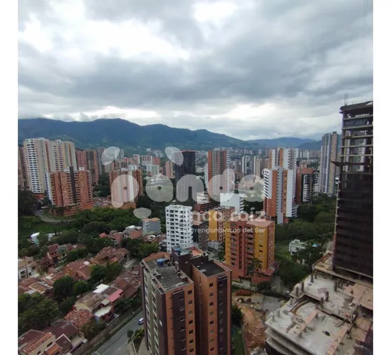 Apartamento En Alquiler En Sabaneta - La Doctora