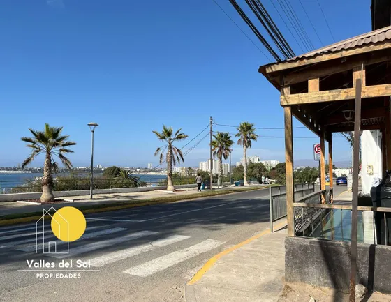 Vendo Propiedad En Secor Turistico (88067)