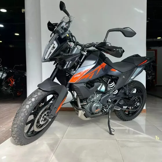 Ktm 390 Adventure 0km Bonificacion Y Financiación Pro Motors
