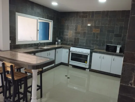 Alquiler Vacacional Townhouse Duplex  Urbanizacion Brisas De San Miguel A  Tres Minutos Sambil Margarita 