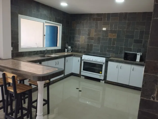 Alquiler Vacacional Townhouse Duplex  Urbanizacion Brisas De San Miguel A  Tres Minutos Sambil Margarita 