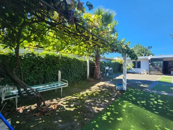 Casa En Venta En Quillón Centro