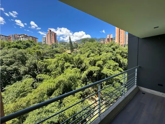 Apartamento Para La Venta En Envigado El Esmeraldal
