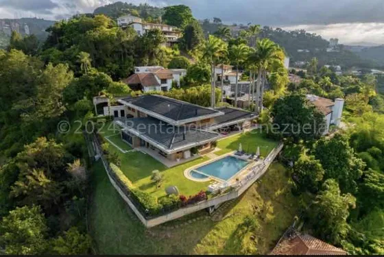 Casa En Venta Cerro Verde