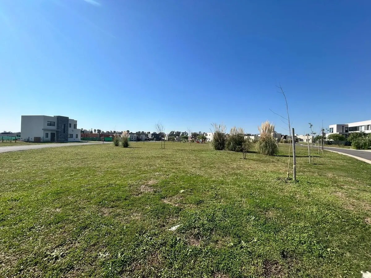 Land Plot for Sale Located in Santa Elisa, Pilar del Este