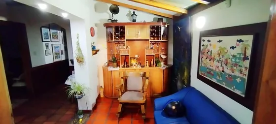 Negociable Venta O Arriendo Casa Colonial, Sector El Dorado, Pasto