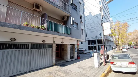 Alquiler Departamento En Lanús Oeste De 2 Ambientes Al Frente