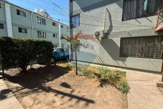 Departamento 3d Apto Para Subsidio