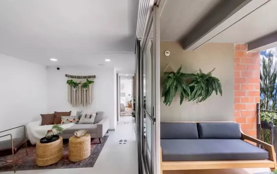 Apartamento En Rionegro Por Solo $ 127 Millones Puede Ser Tuyo