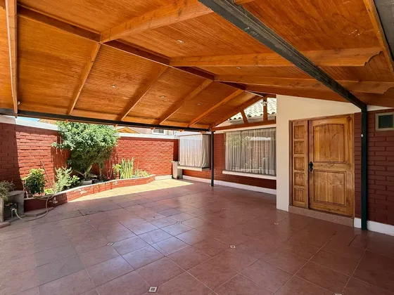 Villa El Español