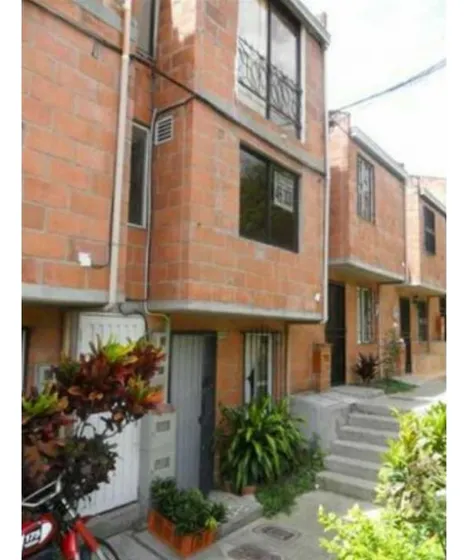 Alquilo Apartaestudio En Bucaros, Bello